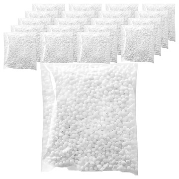 掛式除濕盒乾燥劑補充包 10入  2組  980g