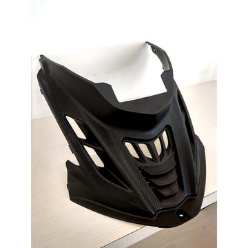 KOSO | 戰斧胸蓋 前胸蓋 胸蓋 導風型胸蓋 適用於 五代勁戰 勁戰五代 五代戰 五代 勁戰5代 勁戰五