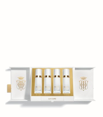 Sisley L'Intégral Anti-âge La Cure