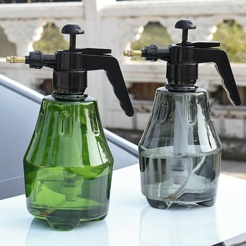噴壺 1.5L 氣壓式澆花壺 噴霧器 澆花噴壺 壓力噴水壺 噴霧瓶 高壓打氣 澆花器 灑水器【DI145】123便利屋