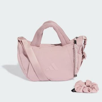 【adidas 愛迪達】 肩背包 女 KR6391