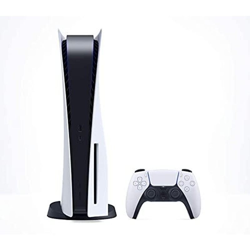 PS5 本体 PlayStation 5 CFI-1200A01 SONY ディスクドライブ搭載モデル 