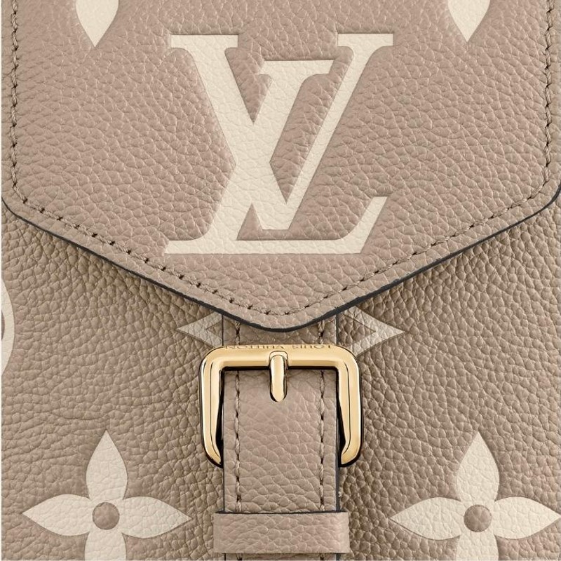 ルイヴィトン LOUIS VUITTON バッグ 新作 タイニー・バックパック 