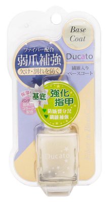日本ducato 弱爪補強基底油ii 7ml 強化指甲防斷分岔 Muse 愛美神 Yahoo奇摩拍賣 Line購物