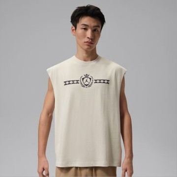 NIKE AS M J FIRST CLASS MSCL TANK 男 短袖上衣 IW1601104