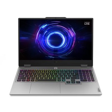 Lenovo 聯想 LOQ 15IRX10 83JE00K8TW 15.6吋電競筆電 (i5-13450HX/RTX5050/12G/512G SSD/Win11/二年保)