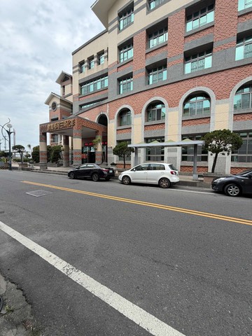 臨田尾花市|稀有商業區建地|出價談｜彰化縣田尾鄉芳富段