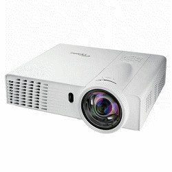 OPTOMA XGA 短焦商務投影機 X306ST