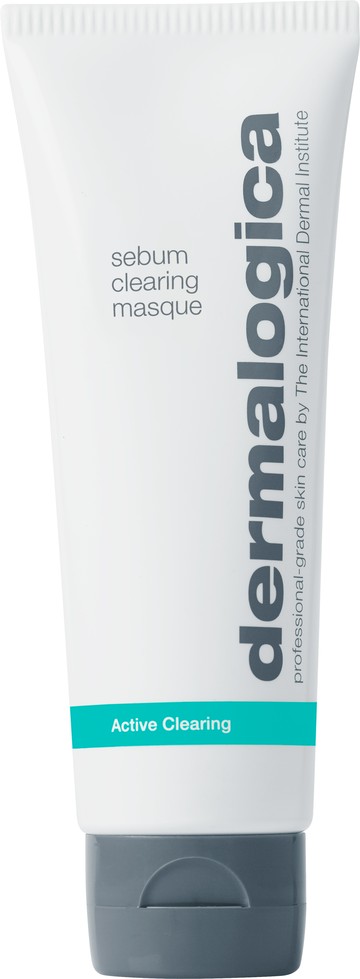 Dermalogica Active Clearing Sebum Clearing Masque 75ml
