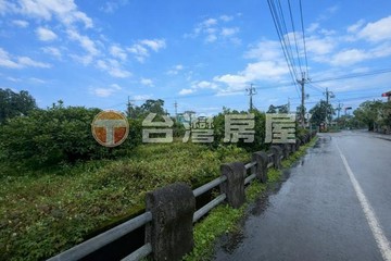 近梅花湖足坪農地｜宜蘭縣三星鄉大隱一段