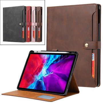 A16皮套 平板保護殼 適用於 iPad 12 11 10 9 mini7 Air8 7 6 M3 11/13吋 防摔殼