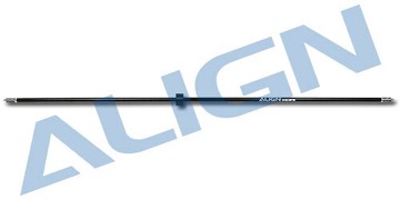 ALIGN亞拓500L尾傳動軸桿組 H50095A RC遙控航模直升機