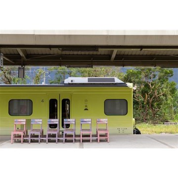 |鳴日號x山嵐號|雙列車體驗.在地手作體驗.深入原民部落|鳴日花東3日(南港出發)-25TR607FU