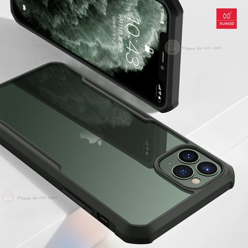 蘋果iphone 11 pro (5.8吋) 防摔殼 甲殼蟲防摔保護殼 通過sgs防摔認證 訊迪