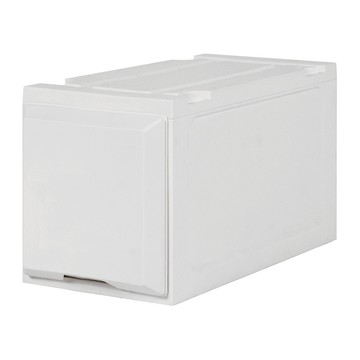 樹德 MB-1801C三比八隙縫櫃/象牙白