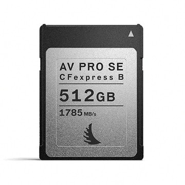 ANGELBIRD AV PRO CFexpress SE TYPE B 512GB 記憶卡 公司貨.
