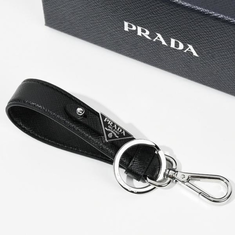 レディース【新規値下げ】♪PRADA/プラダ♪エアプレインチャーム/飛行機/キーホルダー/レザー/シンプル/エレガント/カジュアル/オシャレ/他小物 マルチカラー レディース メンズ 春夏秋冬 907022