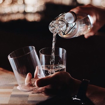 義大利頂級薄透無鉛威士忌杯 高球杯 飲料杯水晶杯 3款任選 Luigi Bormioli Top Class系列 金益合\t