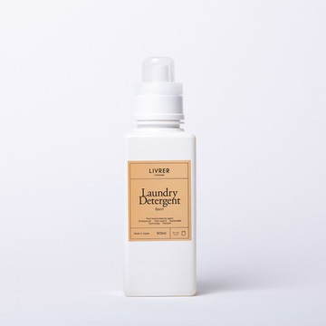 日本 LIVRER 麗芙 運動專用洗衣精