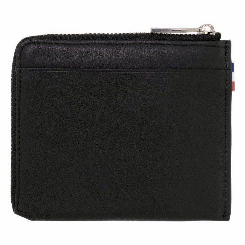 ラコステ 財布 小銭入れ DOUX メンズ NH7303K LACOSTE ミドル