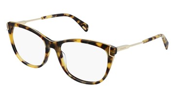 Police Eyeglasses