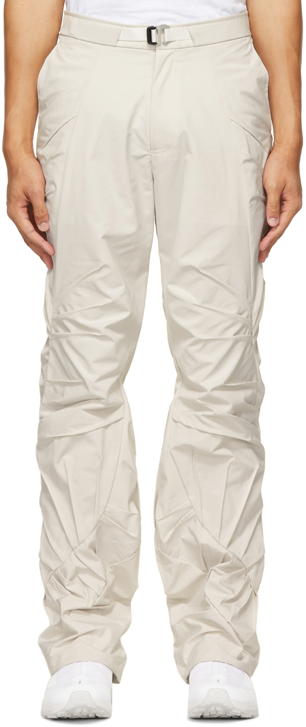 POST ARCHIVE FACTION 4.0+TECHNICAL PANTS-