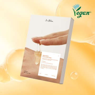 Dr. Althea Vita Glow Mask Sheet 4ea
