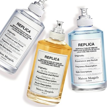 *Maison Margiela 明星香氛淡香水100ml-多款任選[溫暖壁爐/航海日/慵懶週末早晨]