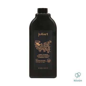 Juliart 覺亞｜草本健髮胺基酸洗髮精【海光粼粼】1000ml