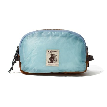 Cobmaster COB PUFFY GADGETPOUCH M 小包 LBLUE 813591000042