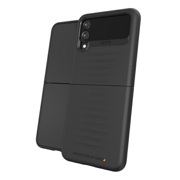 強強滾生活 Gear4【Samsung Galaxy Z Flip3】D3O® 布里奇頓 Bridgetown 防摔