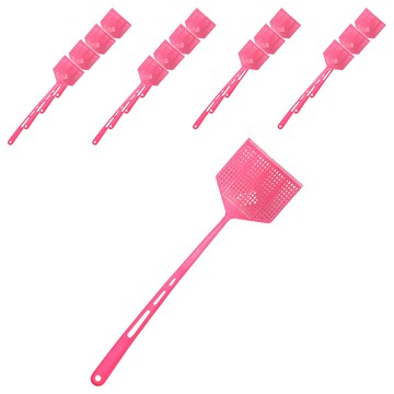 百貨King 蒼蠅拍 聚丙烯材質 台灣製造  大(47.5 x 11.5cm)