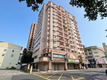 ⛨大新國小旁【英棋麗城】主附44坪採光大四房雙平車｜台中市南屯區東興路三段
