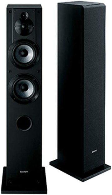 【日本直送！快速發貨！】 SONY SS-CS3 Hi-Res 立體聲 落地喇叭 音響 單品