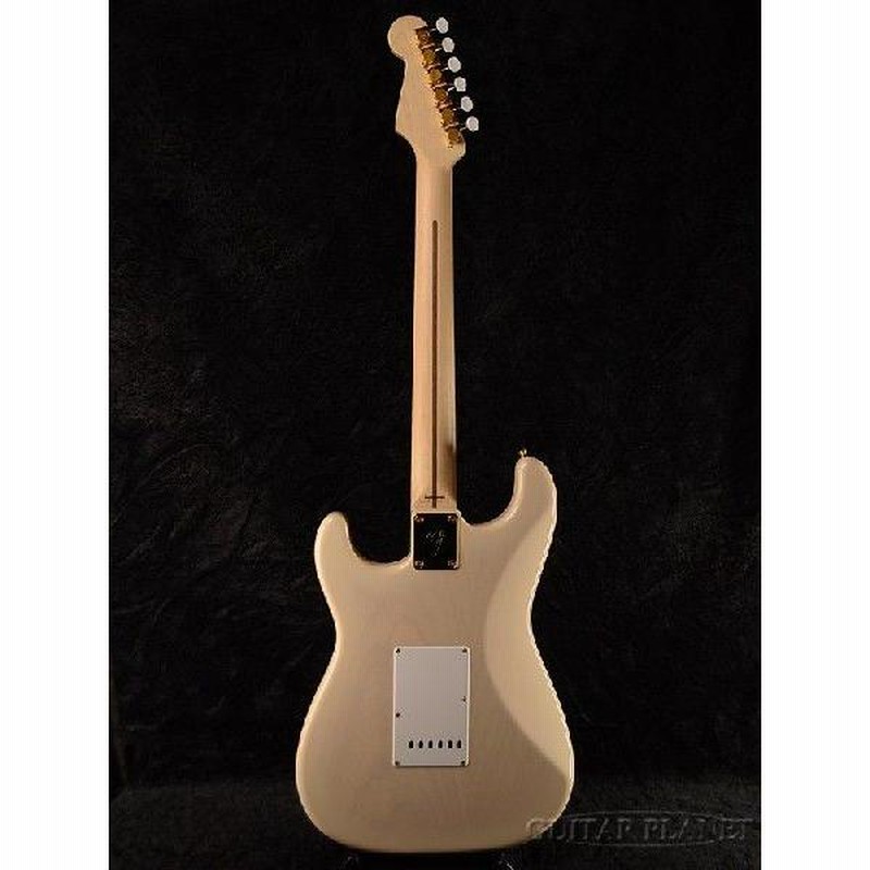 【中古】 What Is リッチー・コッツェン Fender Japan Exclusive Ritchie Kotzen Stratocaster (旧型番
