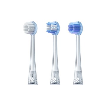 RANVOO AirJet II 微氣泡專利刷頭組