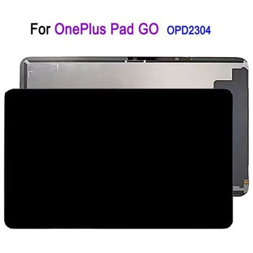 屏幕顯示器適用一加Pad GO 2023 11.35英寸IPS液晶觸摸屏OPD2304