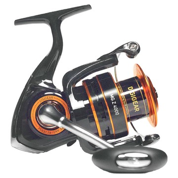 捲線器 1個  MG Z 5000