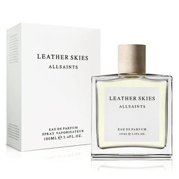 ALLSAINTS 皮革之境中性淡香精 100ml(國際航空版)