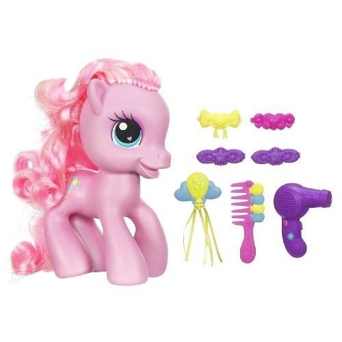 My Little Pony Styling Pony Pinkie Pie