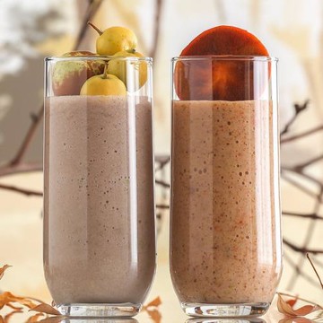 玻璃杯子家用水茶杯果汁檸檬杯簡約餐吧酒吧蘇打水圓形高身杯LAV