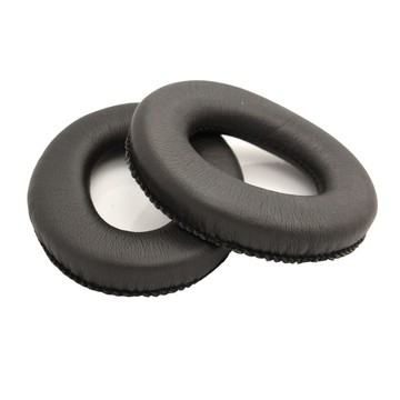 愛科技AKGK44耳罩 K55耳套 K66 K77 K99耳機套耳棉套舒適耳塞黑色