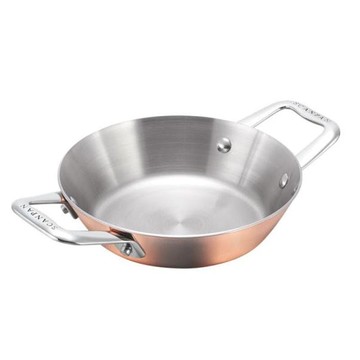 Maitre D' Copper 系列 迷你燉鍋 - 16 cm