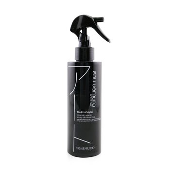 Shu Uemura 植村秀 Tsuki Shape 吹乾造型噴霧 190ml/6.4oz-頭髮造型噴霧
