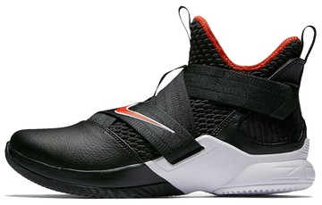 LEBRON SOLDIER 12 BRED