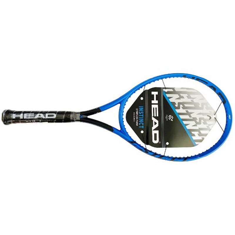 インスティンクト MP 2022 (Instinct MP 2022)【ヘッド HEAD テニス