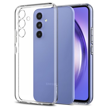 SGP / Spigen Galaxy A54 5G Liquid Crystal-手機保護殼