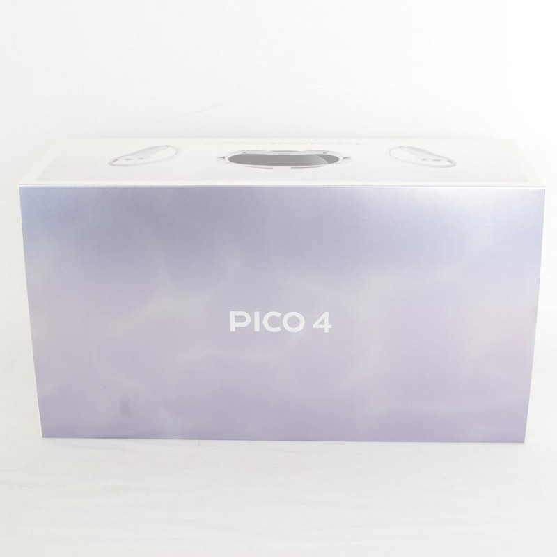 Pico4 128GB A8110A8120 オールインワンVRヘッドセット ピコ 本体