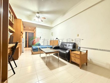 北區鄉城桂花鄉可收租套房有車位｜台南市北區開元路