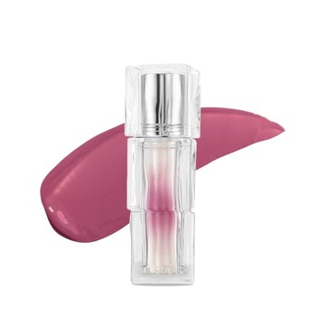 TIRTIR 迷你水潤光澤唇釉 30 暮光藕粉 MAUVE BLUSH 1.8g